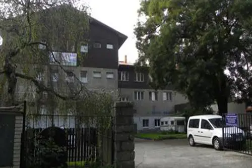 Skautské středisko Trilobit